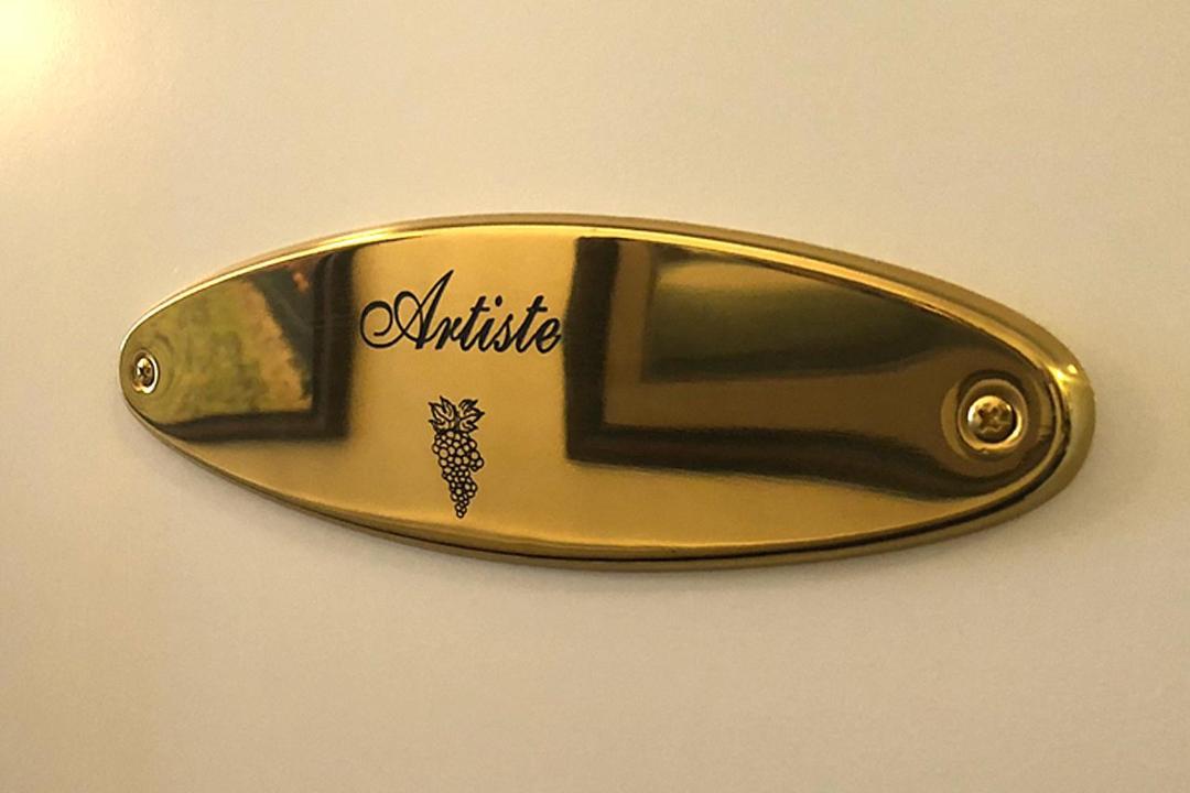 סנטה אינז Forfriends Inn Wine Country Bed And Breakfast מראה חיצוני תמונה
