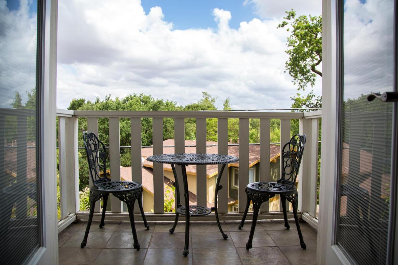 סנטה אינז Forfriends Inn Wine Country Bed And Breakfast מראה חיצוני תמונה