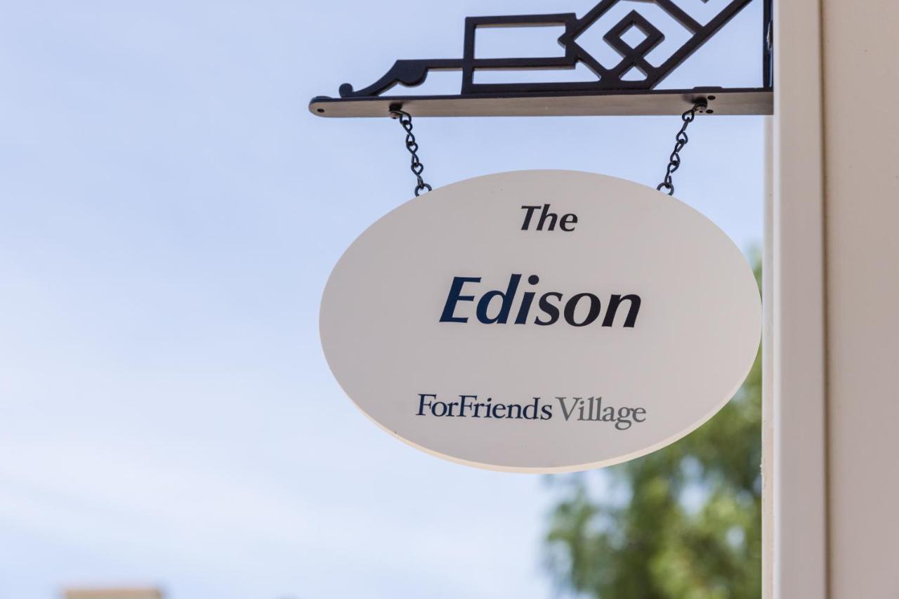 סנטה אינז Forfriends Inn Wine Country Bed And Breakfast מראה חיצוני תמונה