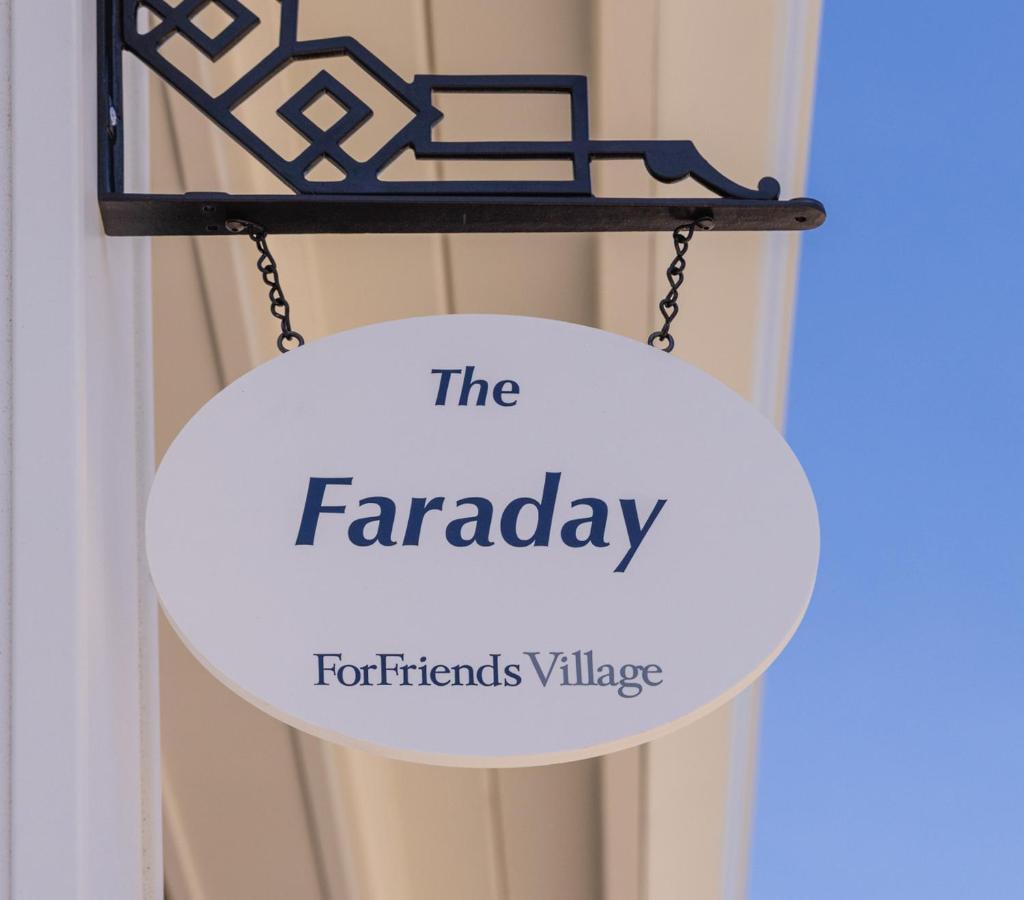 סנטה אינז Forfriends Inn Wine Country Bed And Breakfast מראה חיצוני תמונה