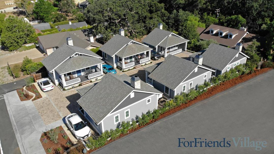 סנטה אינז Forfriends Inn Wine Country Bed And Breakfast מראה חיצוני תמונה